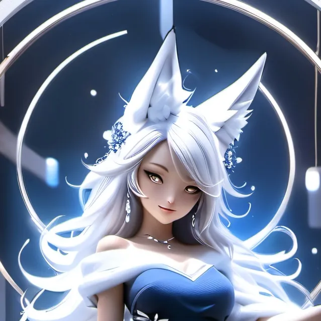 chat with ai character: Syndie Vira