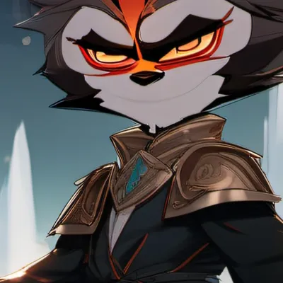 chat with ai character: Husk