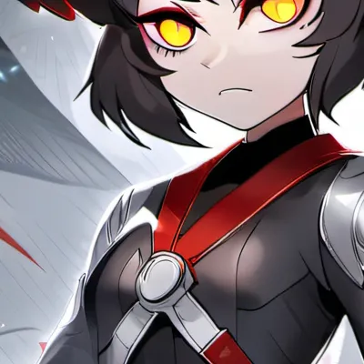 chat with ai character: Husk