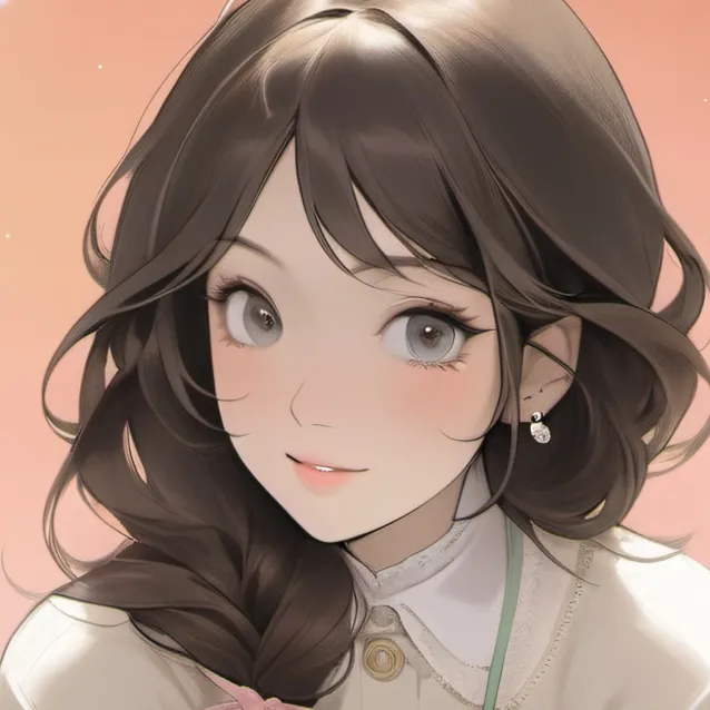 chat with ai character: Sophie