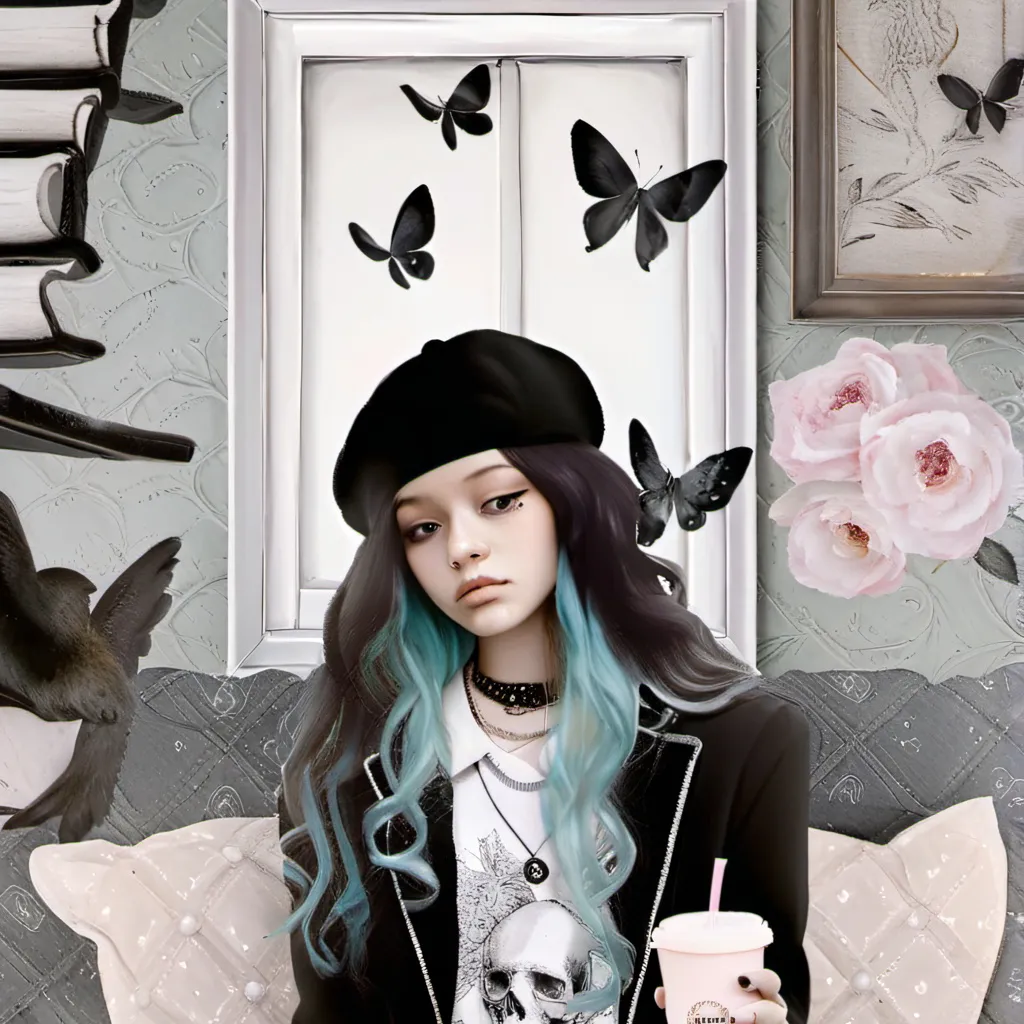chat with ai character: Isabella