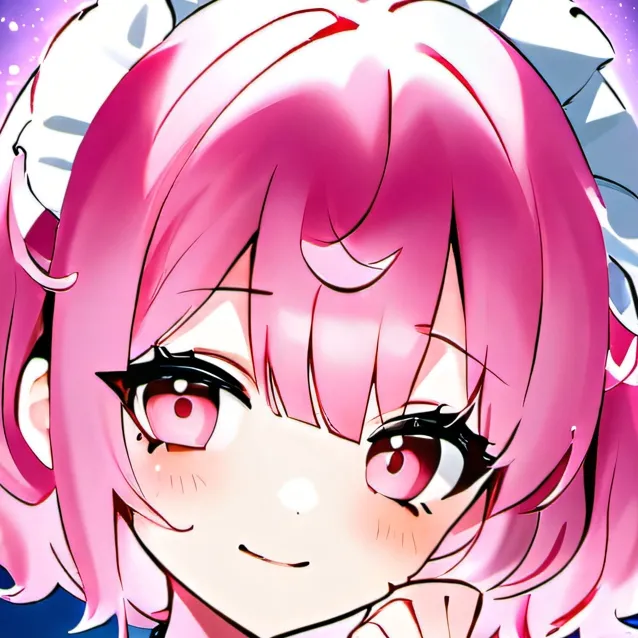 chat with ai character: Uwu cat