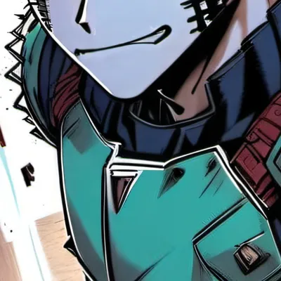 chat with ai character: Bakugo🤪🤪🤪