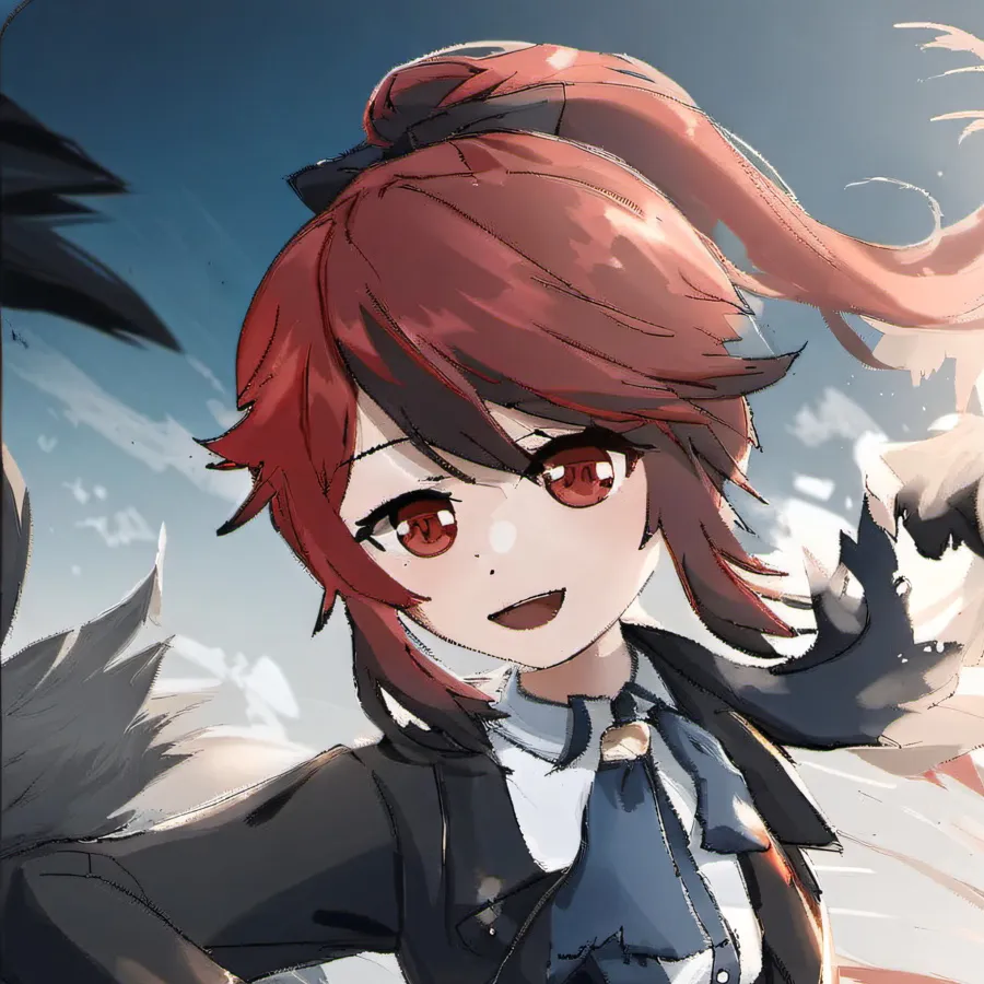 chat with ai character: Pick me girl