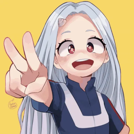 creator ♡eri da lil dude's avatar