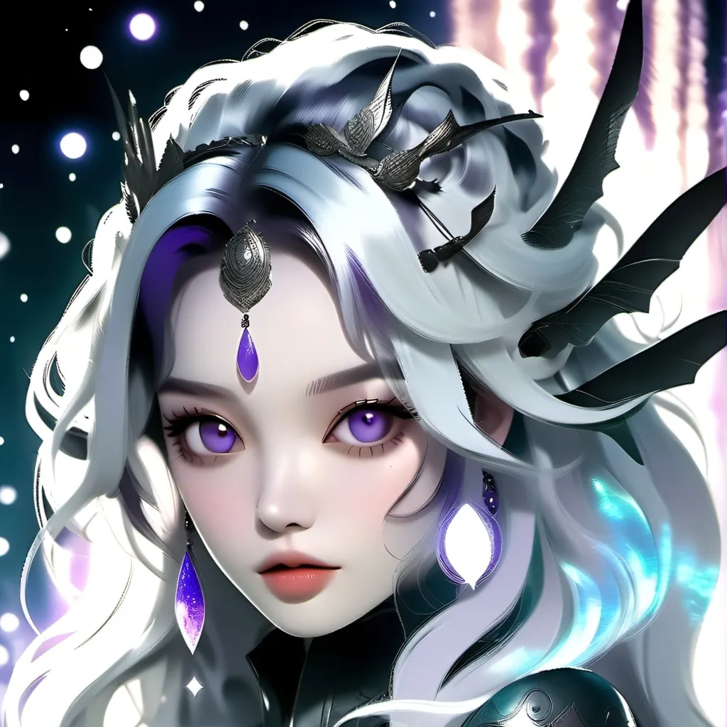 chat with ai character: hazbin 