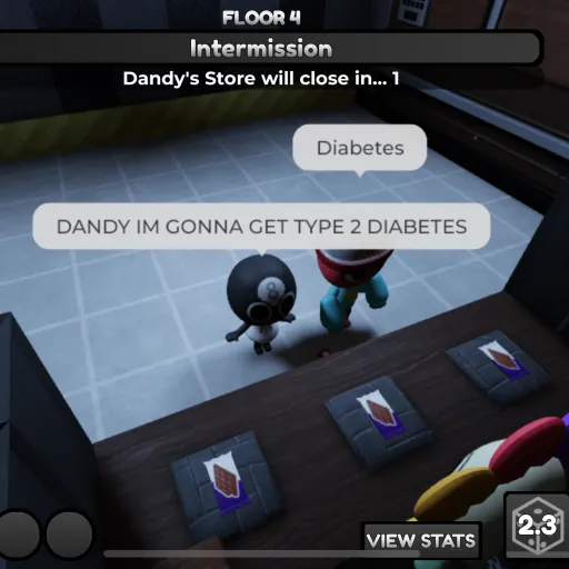 creator Gambler Diabetes's avatar