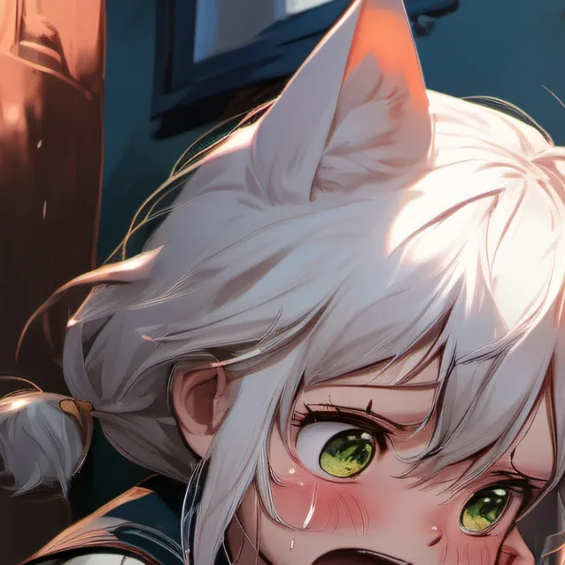chat with ai character: snowdrop 