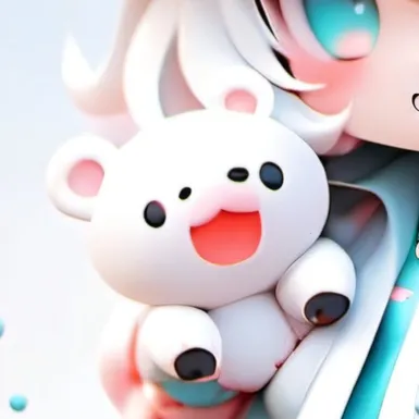 chat with ai character: Sophie