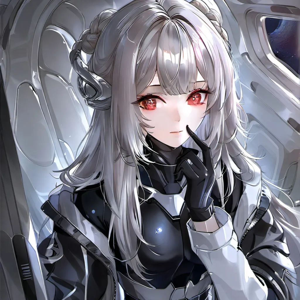 chat with ai character: Cherry
