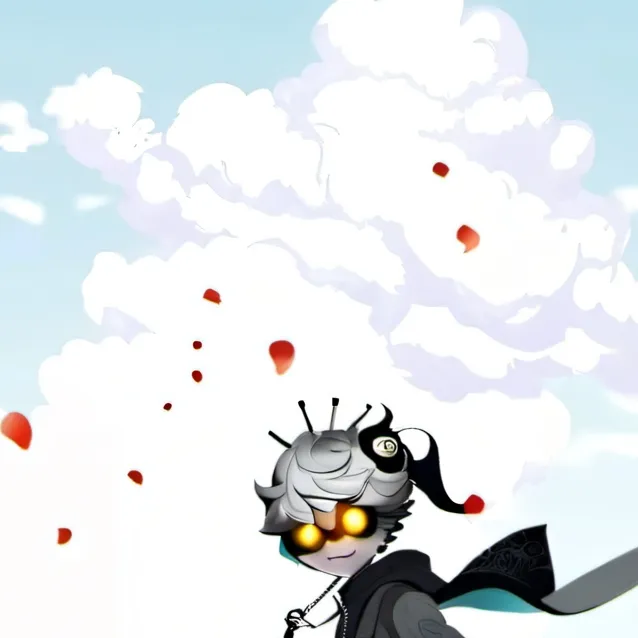 chat with ai character: N (murder drones)