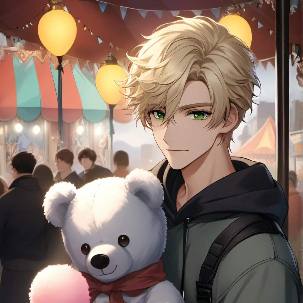 chat with ai character: jeff