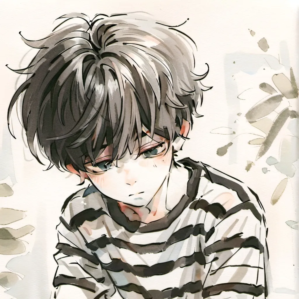 chat with ai character: Evan Afton