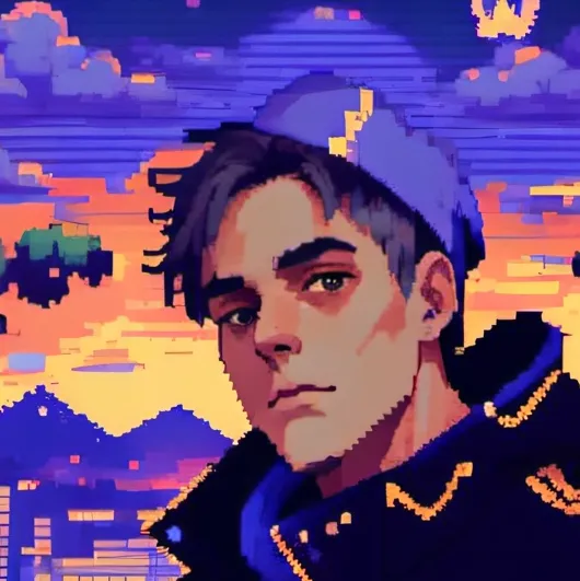 chat with ai character: Adam 