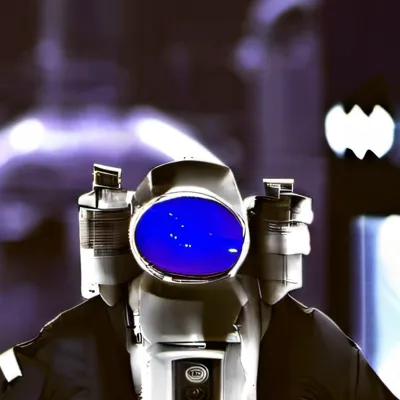 chat with ai character: Plunger Cameraman