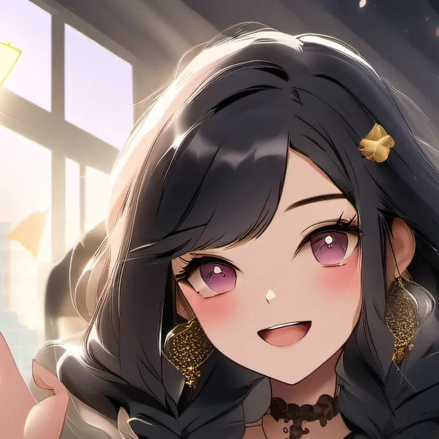 chat with ai character: lizzabeth