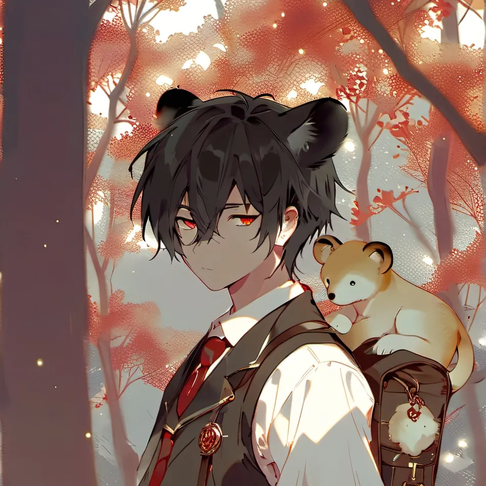 chat with ai character: ◇ Benson ◇