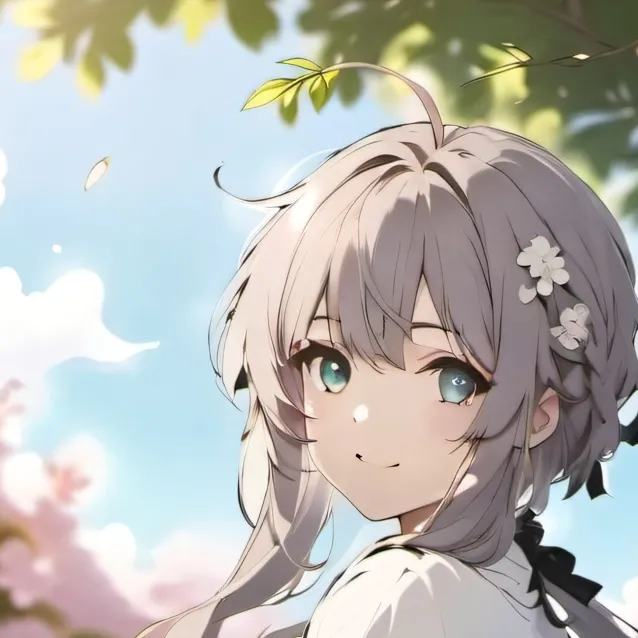 chat with ai character: emy the anime girl