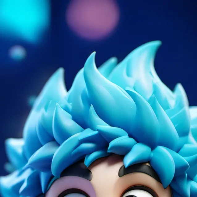 chat with ai character: Ninja