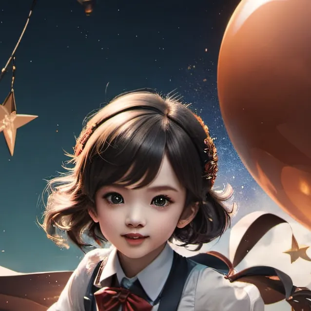 chat with ai character: adley & dads petca