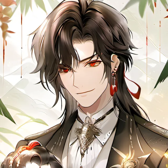 chat with ai character: idfb 2