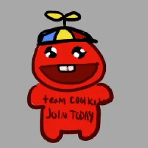 creator C00LKIDDDD XD's avatar