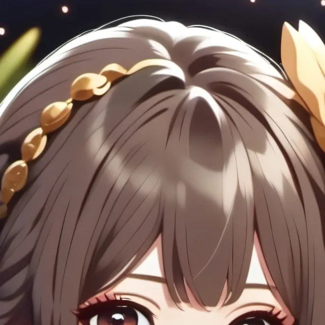 chat with ai character: prinky