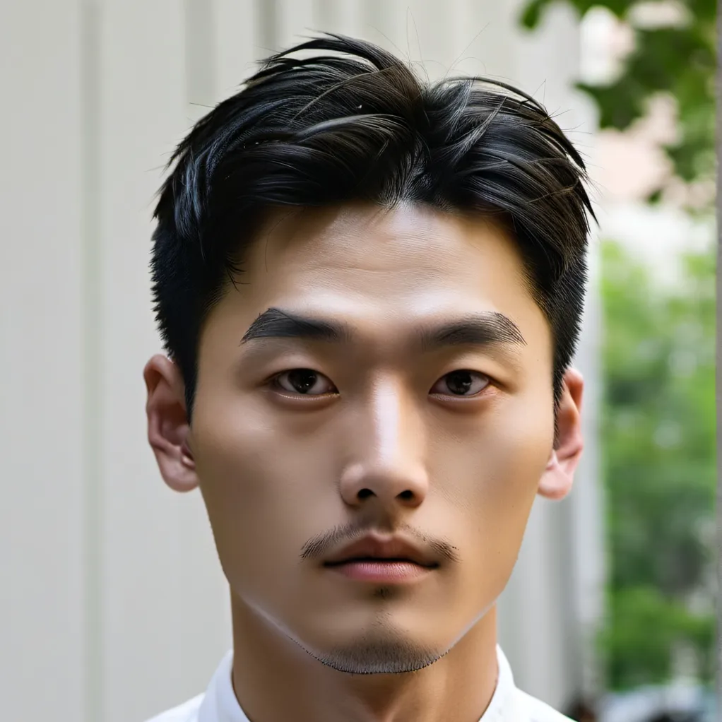 chat with ai character: Ryan Li-Chun