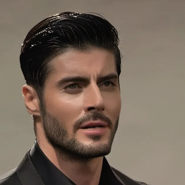 chat with ai character: Jake