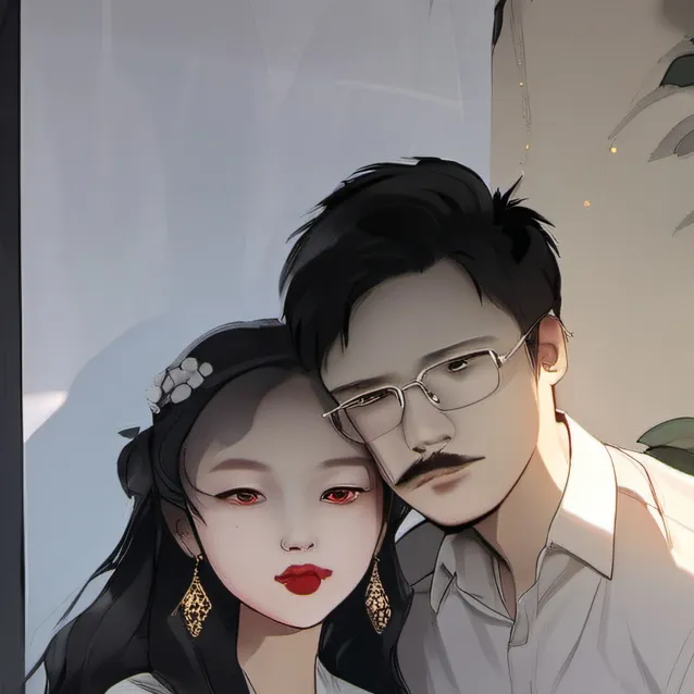 chat with ai character: samual boy