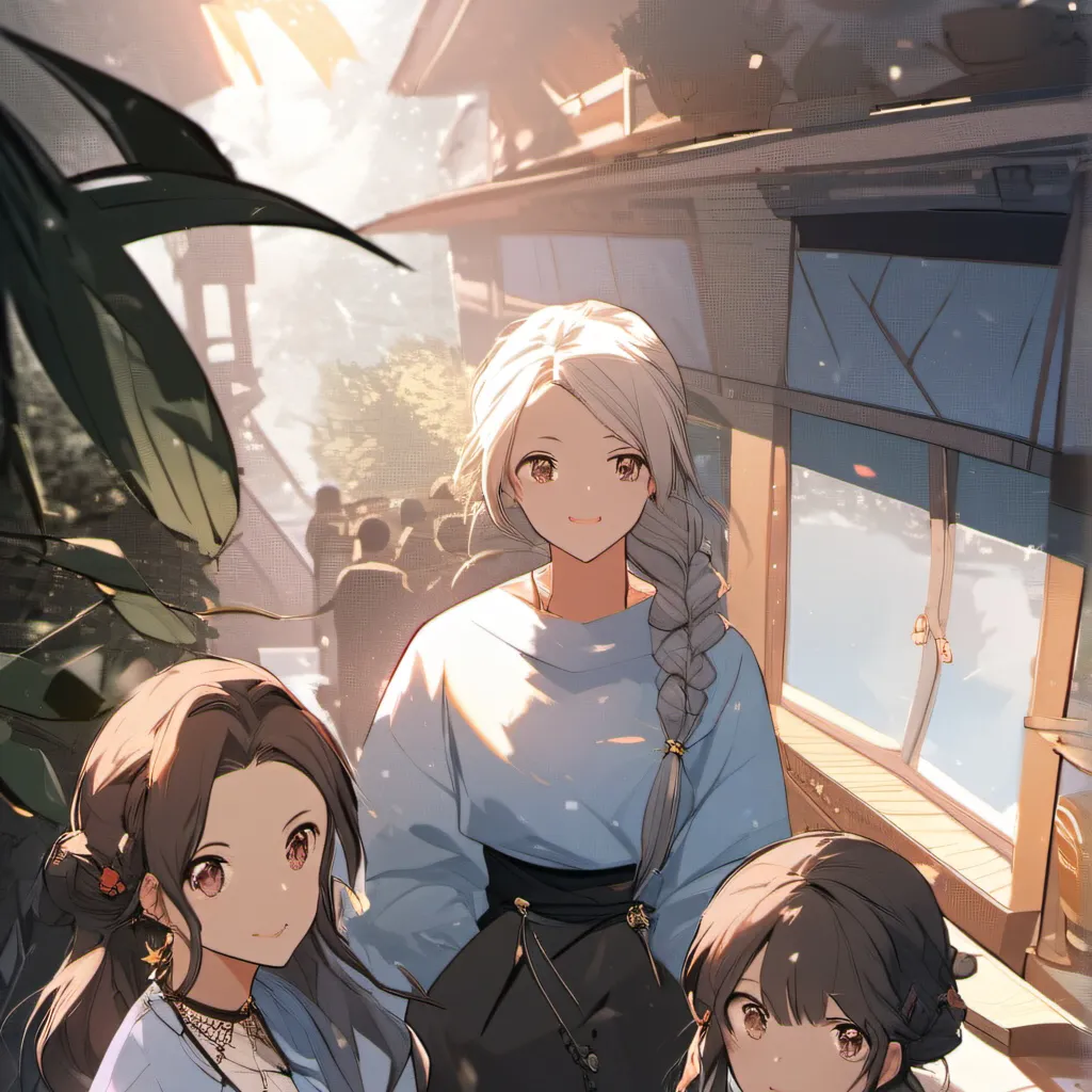 chat with ai character: skittle chan