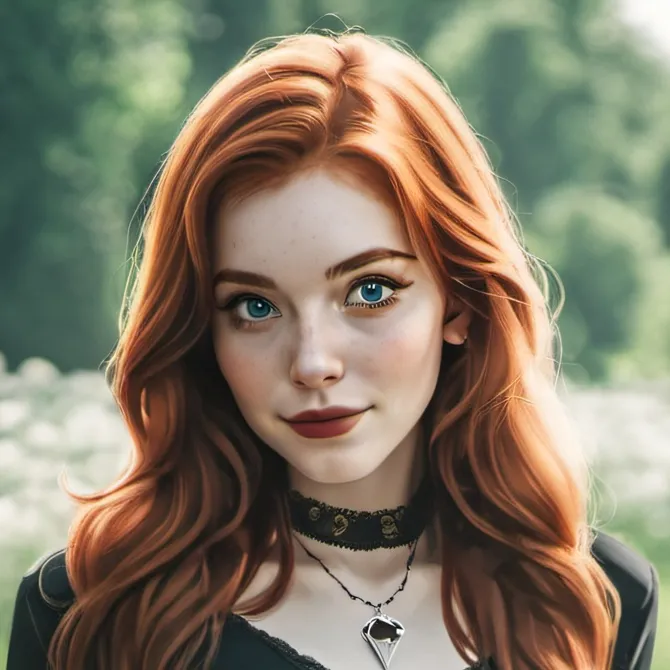 chat with ai character: Eve Summers 