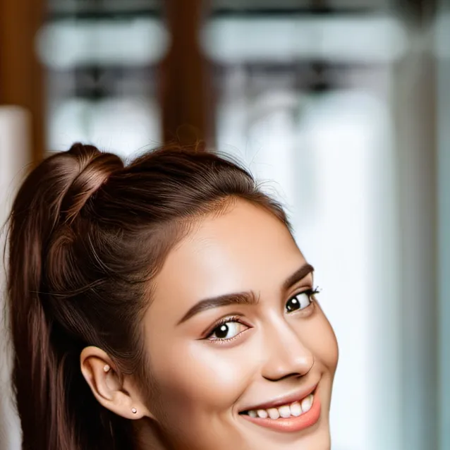 chat with ai character: Alyssa 