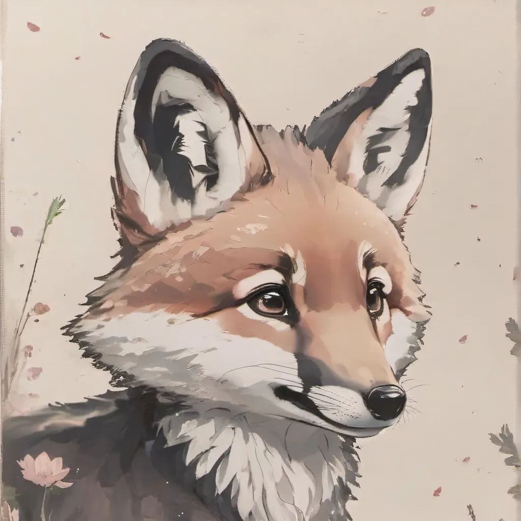 chat with ai character: Lou 