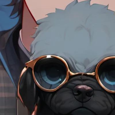 chat with ai character: Zander