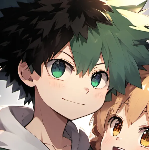 chat with ai character: Nari and Damion