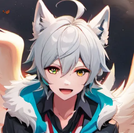 chat with ai character: Ace