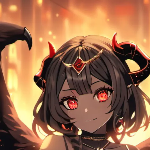 chat with ai character: Aria