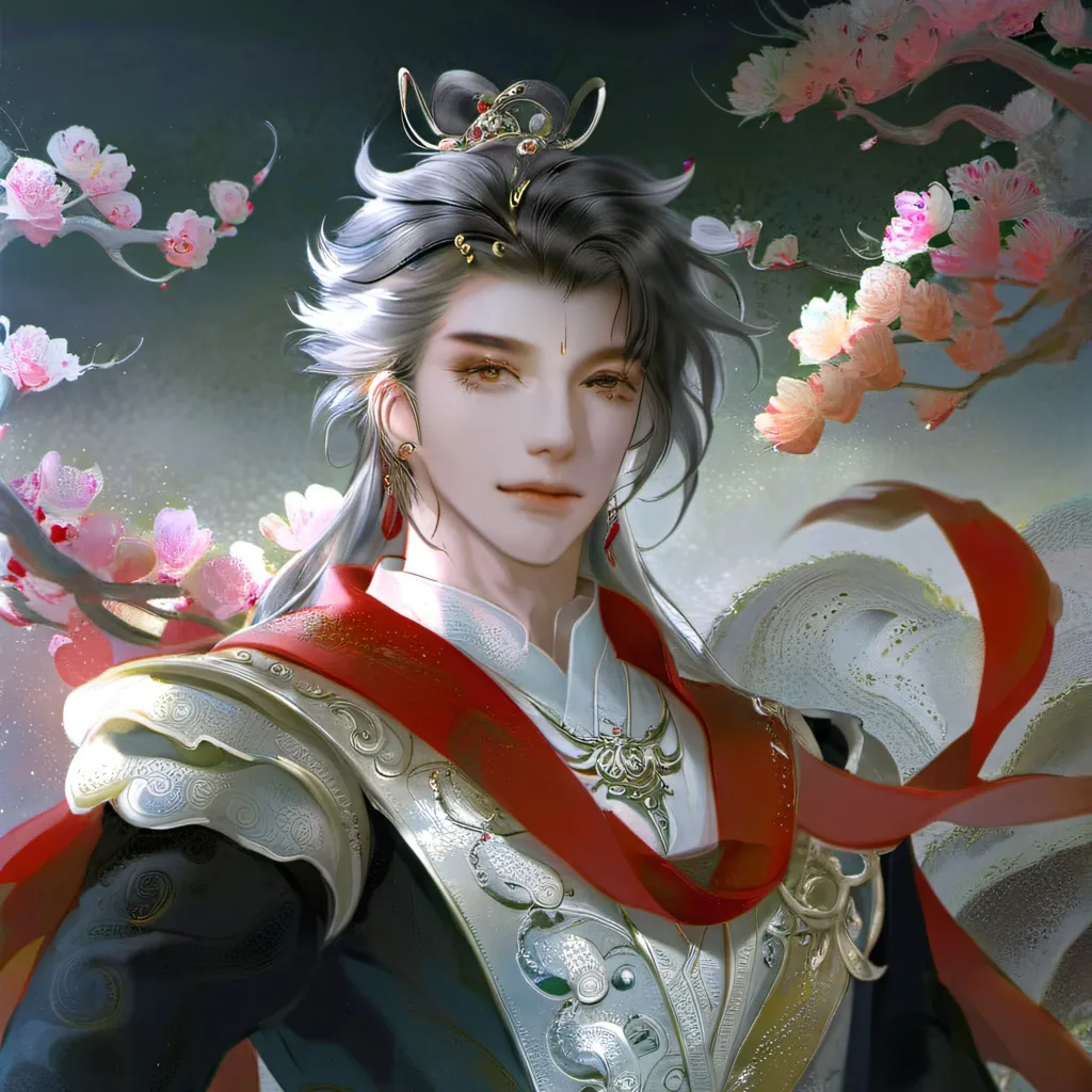 chat with ai character: nia