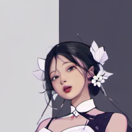 chat with ai character: Elliana Dia