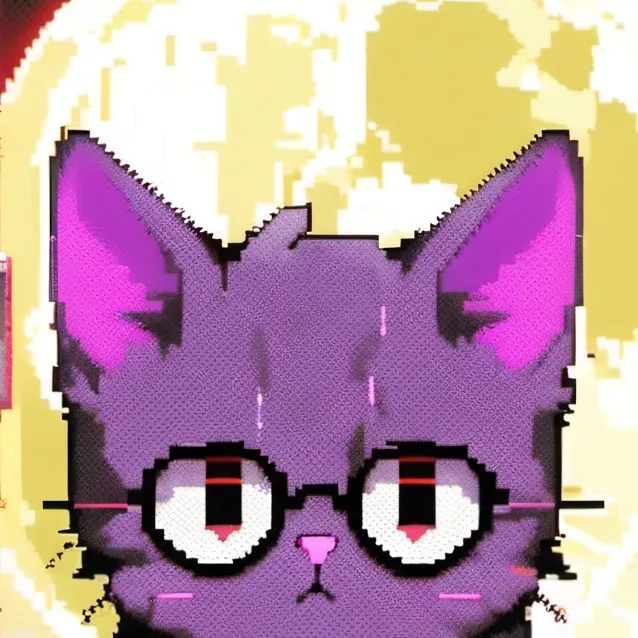 chat with ai character: small cat nap
