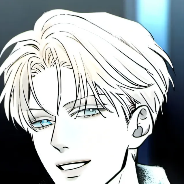chat with ai character: zhenya 