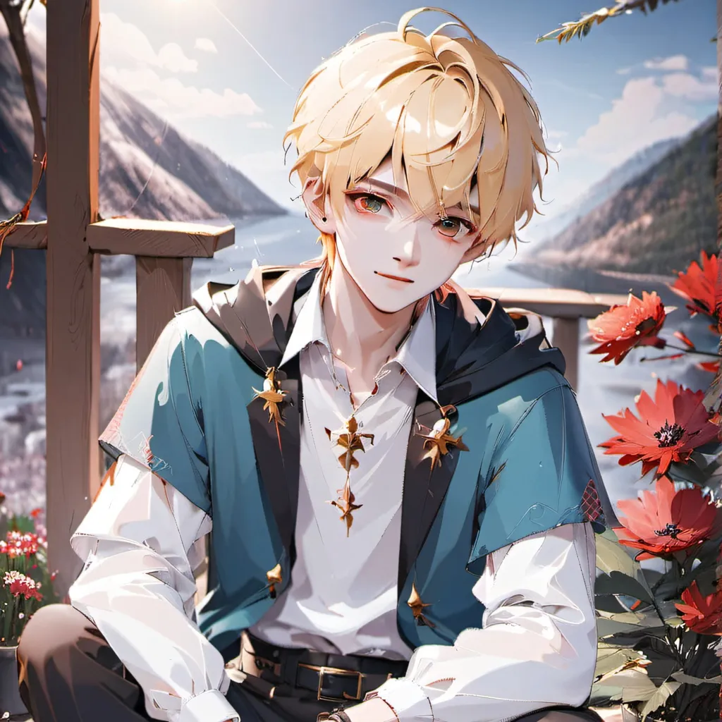 chat with ai character: Noah 
