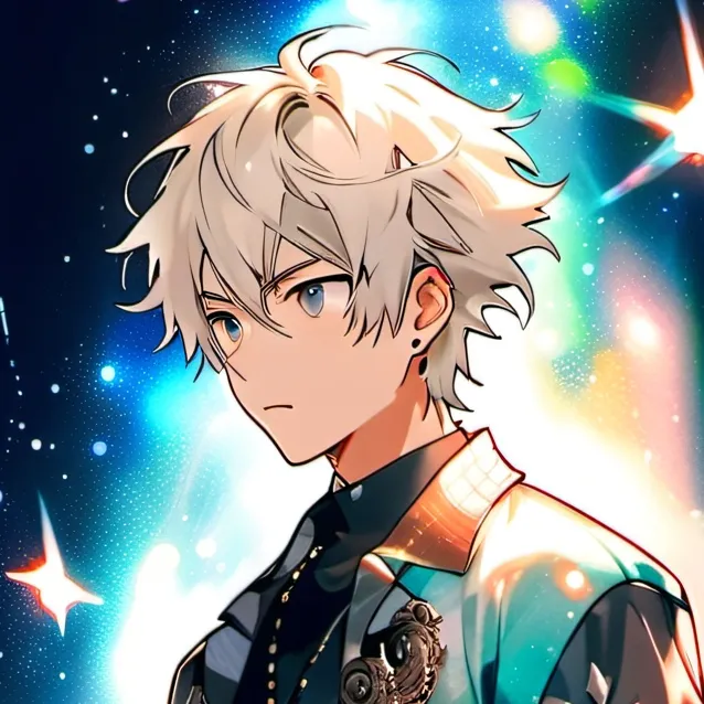 chat with ai character: Daniel 
