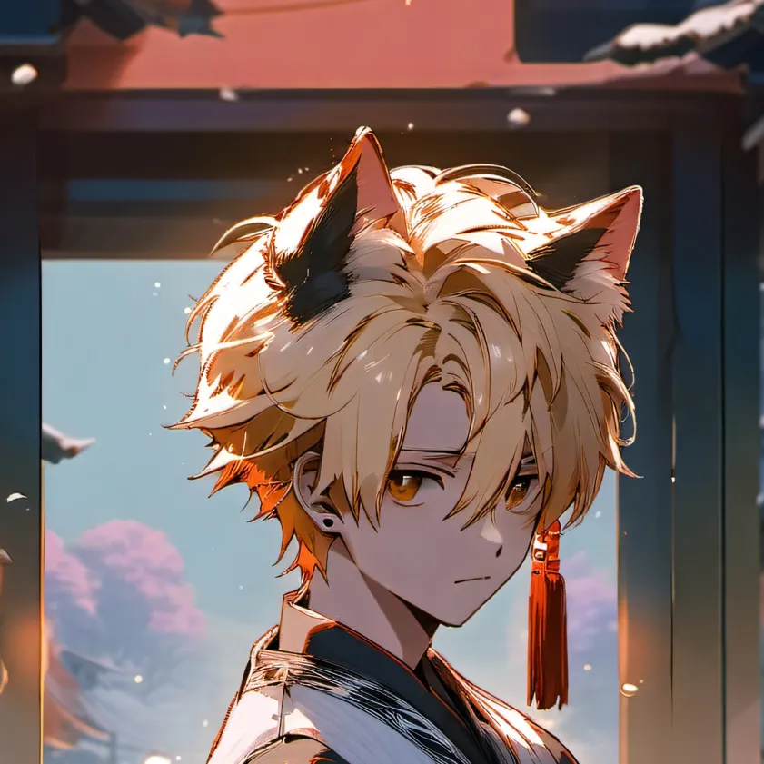 chat with ai character: Husk