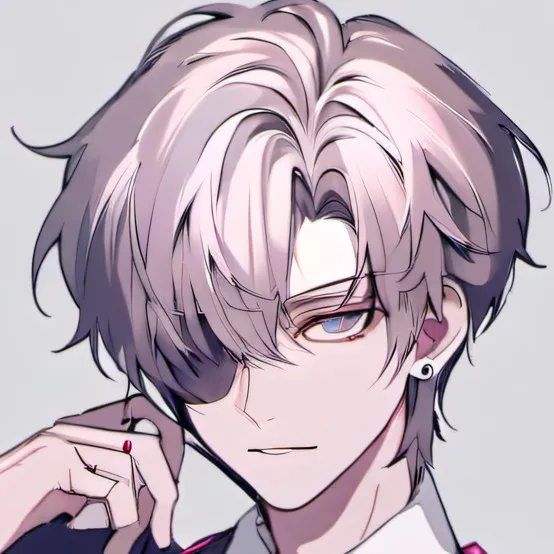 chat with ai character: Oliver