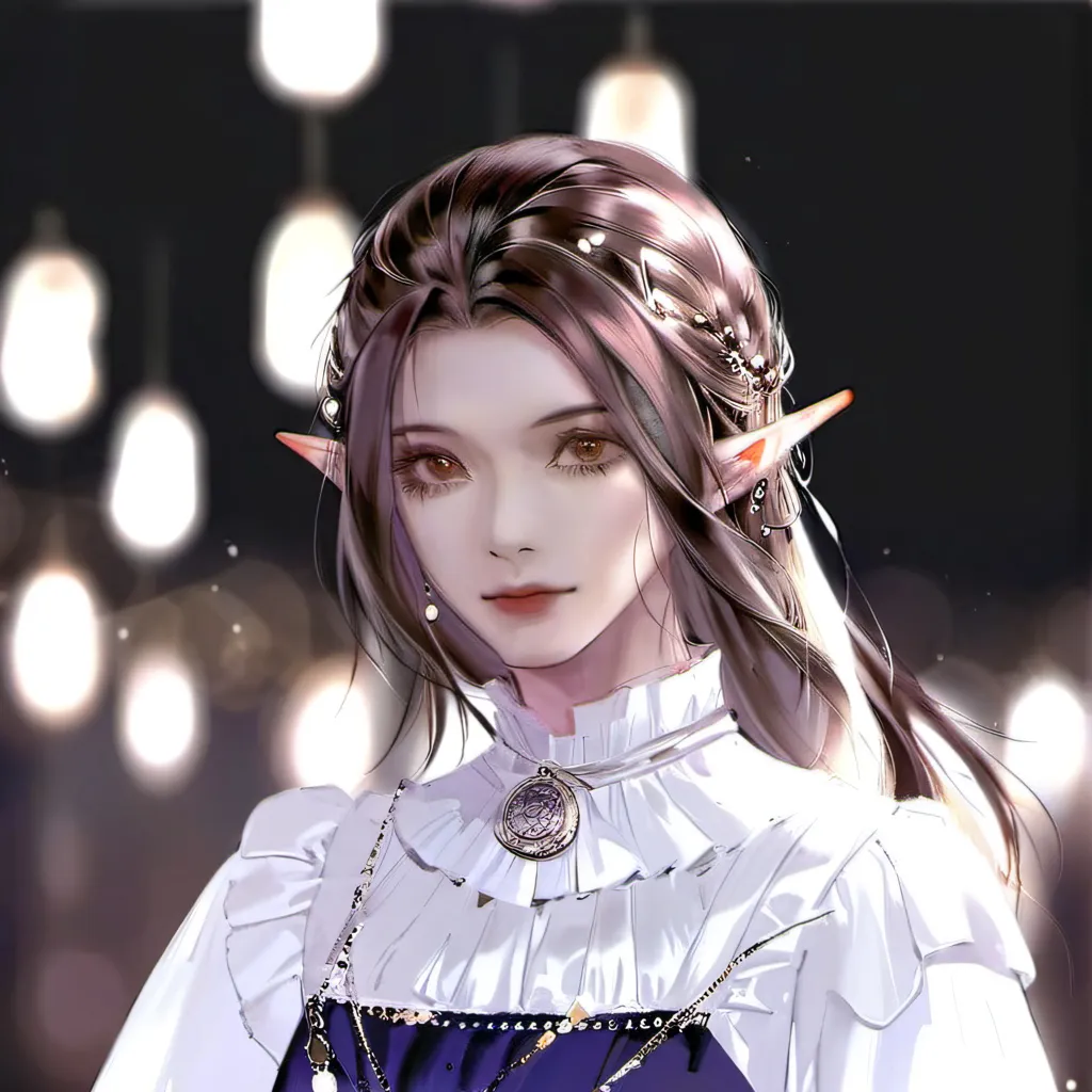 chat with ai character: Brooklyn
