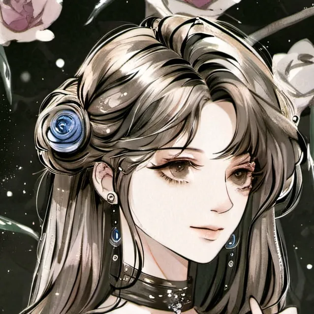 chat with ai character: Lucieanna