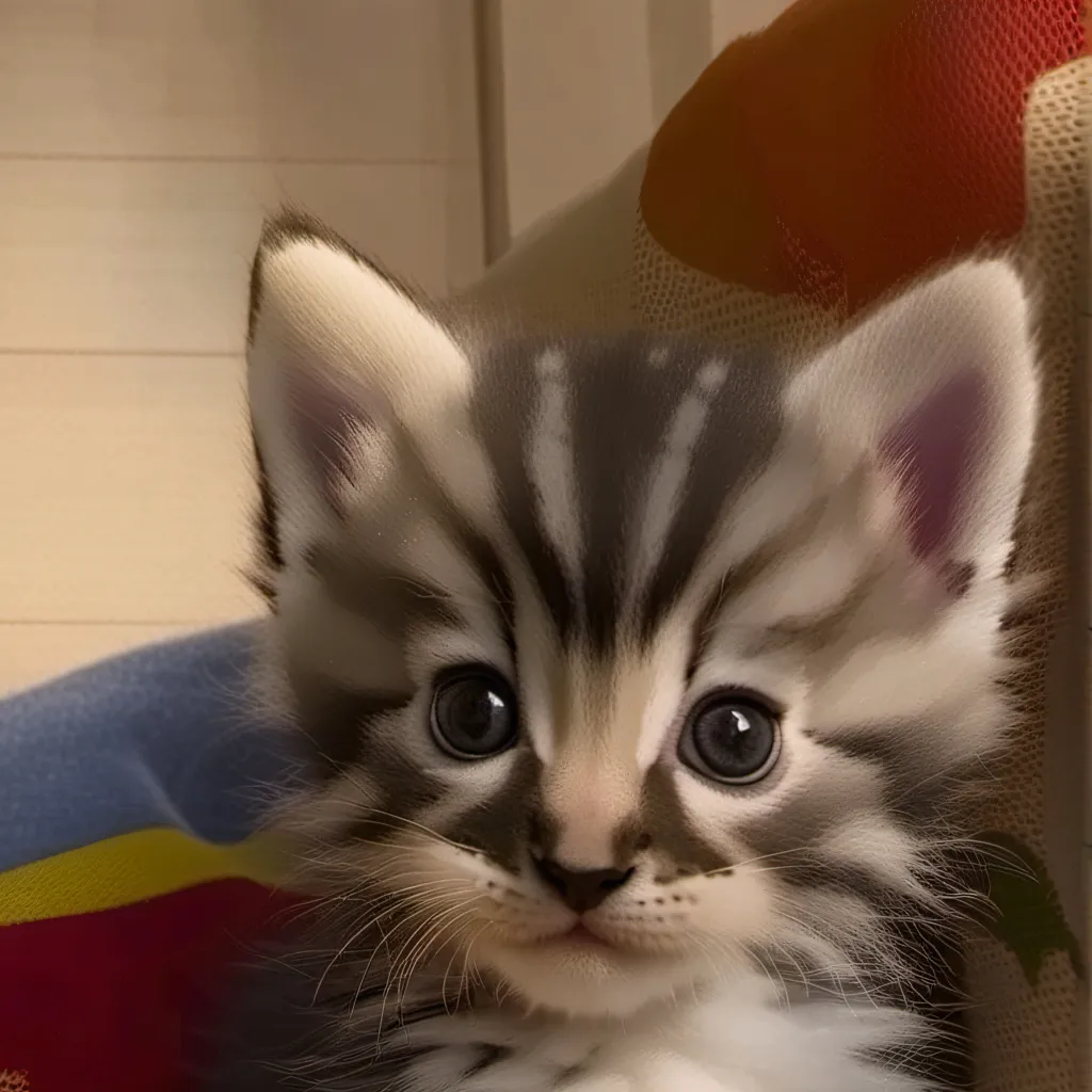 chat with ai character: ஐмєℓℓஐ