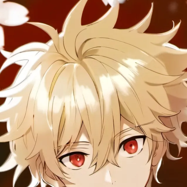 chat with ai character: bakugo